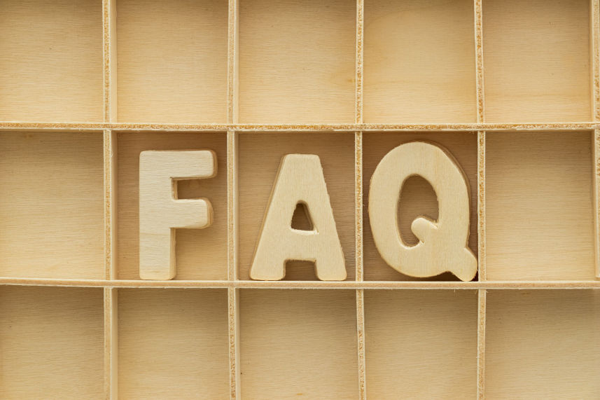 site signers ask question