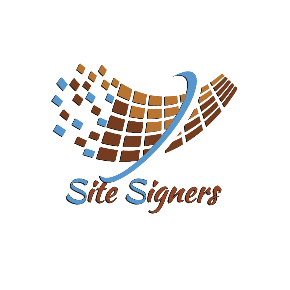 Site Signers affordable website graphic design Los Angeles
