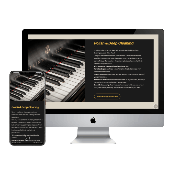 Site Signers affordable website graphic design Los Angeles