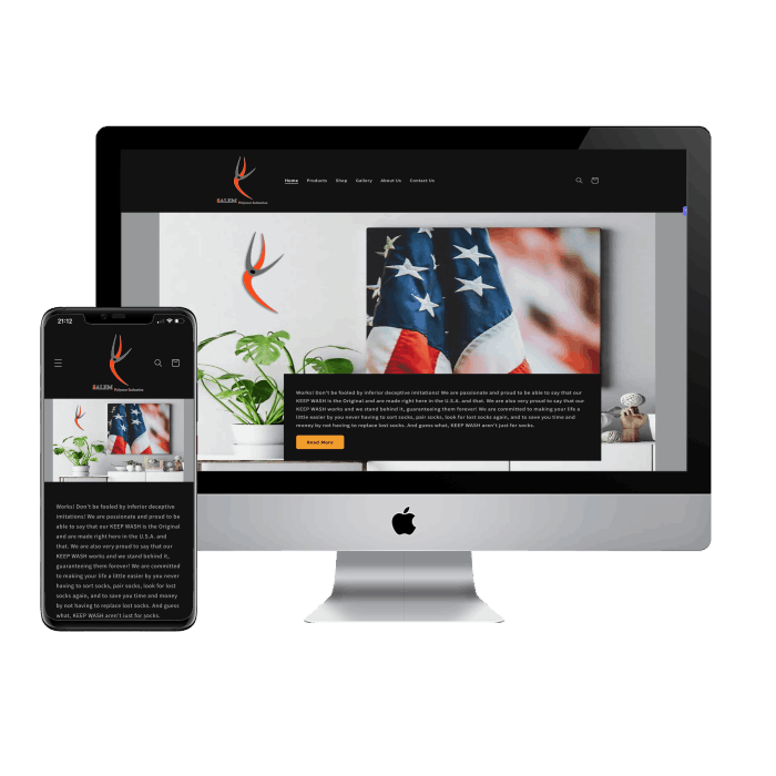 Site Signers affordable website graphic design Los Angeles