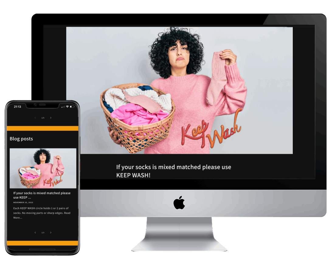 site_signers_web_design_affordable_keep_wash_salem_polymer